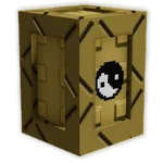 Zen Gnome Crate
